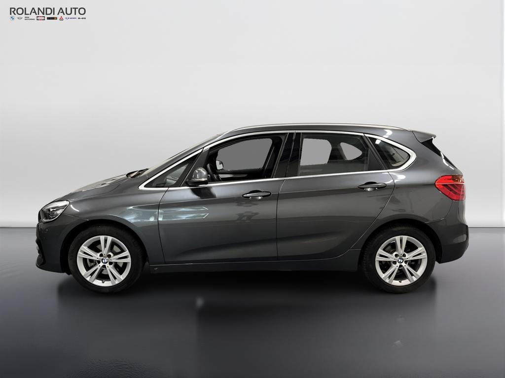 BMW Serie 2 216d Active Tourer Business auto