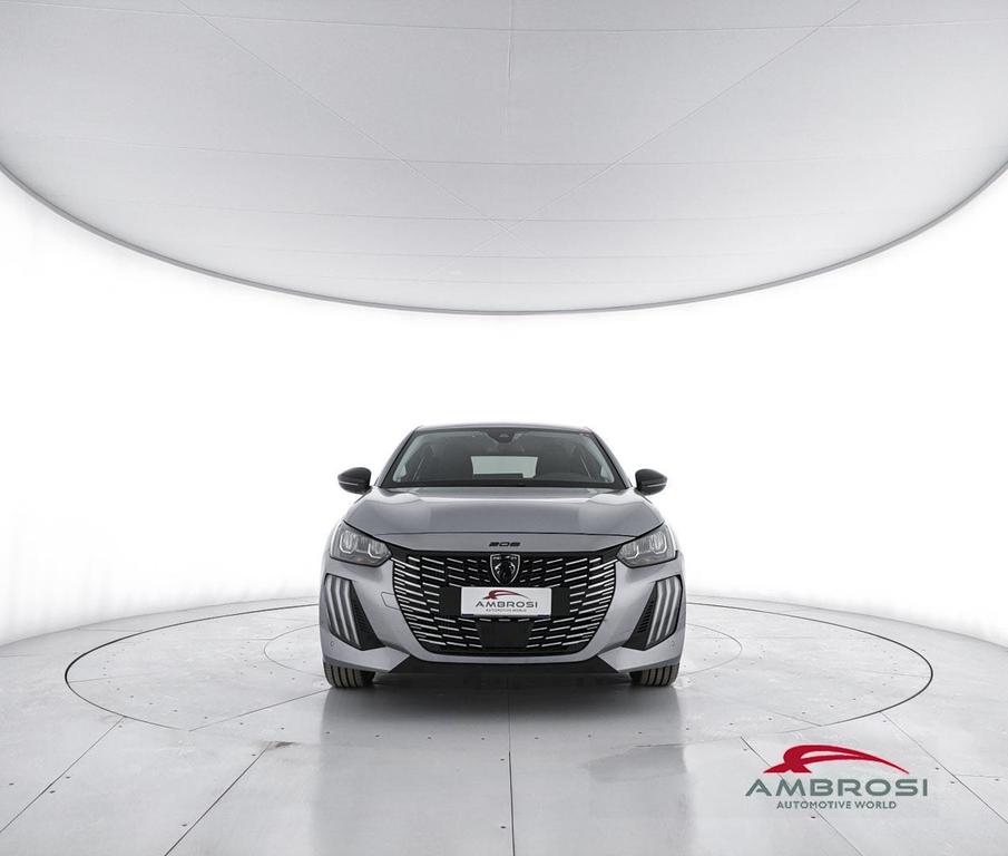 Peugeot 208 1.2 puretech Allure s&s 100cv