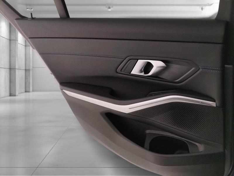 BMW Serie 3 320d mhev 48V xdrive M Sport Pro auto