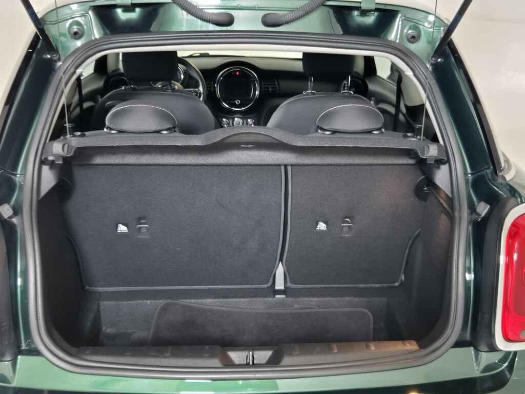 Mini One 1.2 One