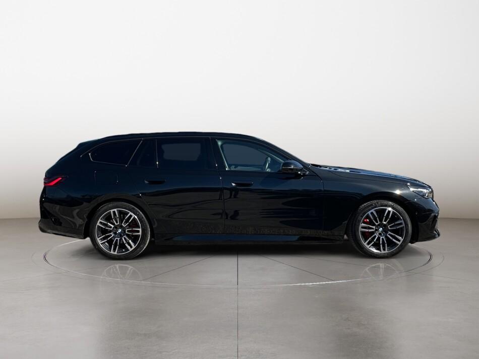 BMW Serie 5 520d Touring 48V xdrive M Sport Pro auto