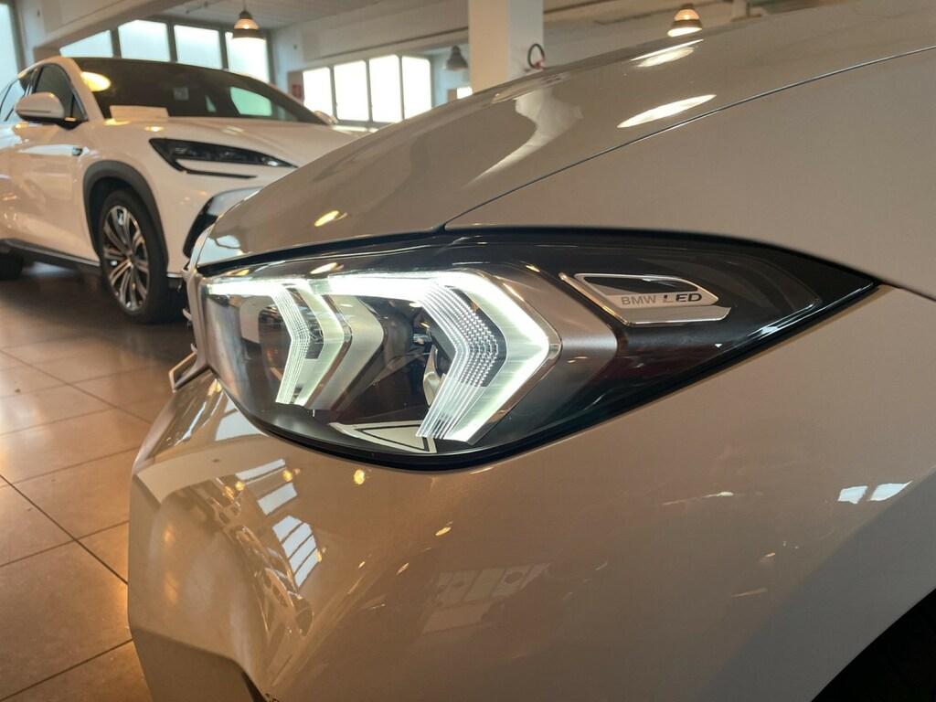 BMW Serie 3 M M340i Touring mhev 48V xdrive auto