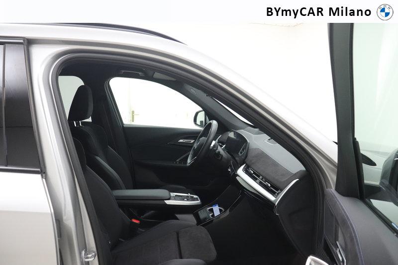 BMW X1 xdrive 25e MSport Pro auto