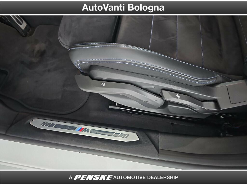 BMW Serie 1 118d MSport Pro auto