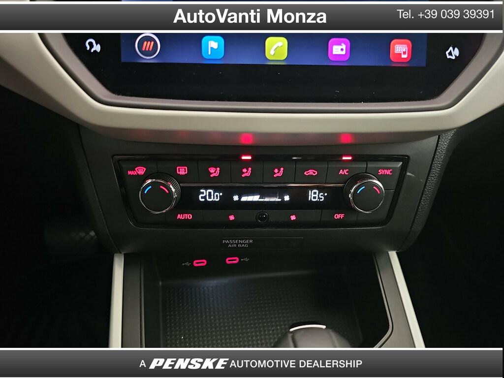 Seat Arona 1.0 ecotsi Xcellence 110cv dsg
