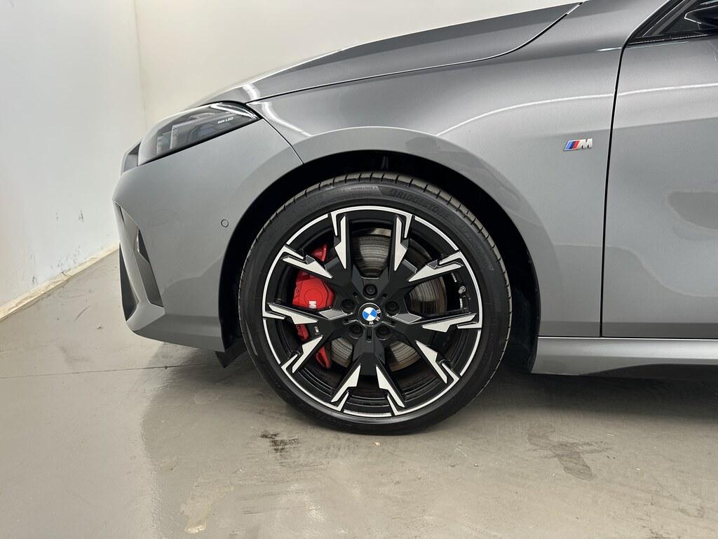BMW Serie 1 118d auto