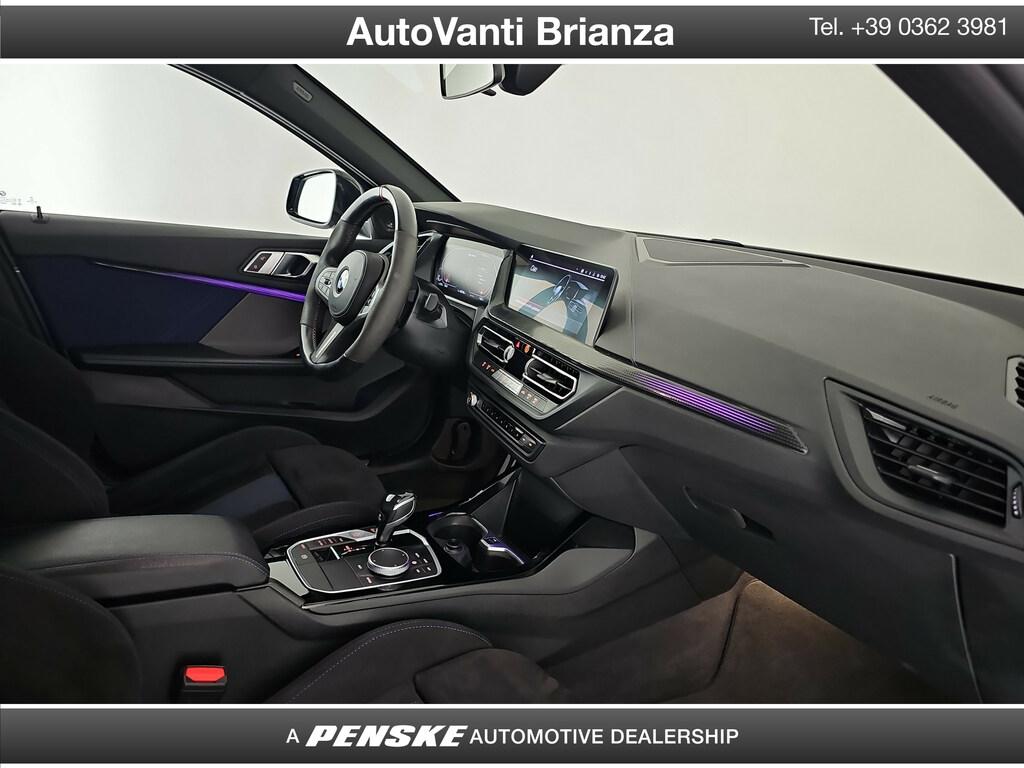 BMW Serie 1 M 135i xdrive auto