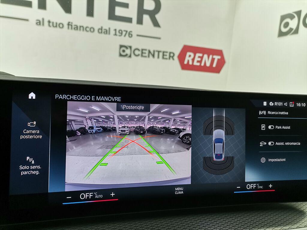 BMW i4 edrive40 Msport auto