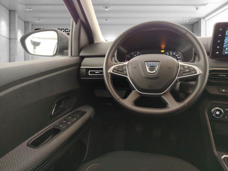 Dacia Jogger 1.0 tce Extreme 110cv