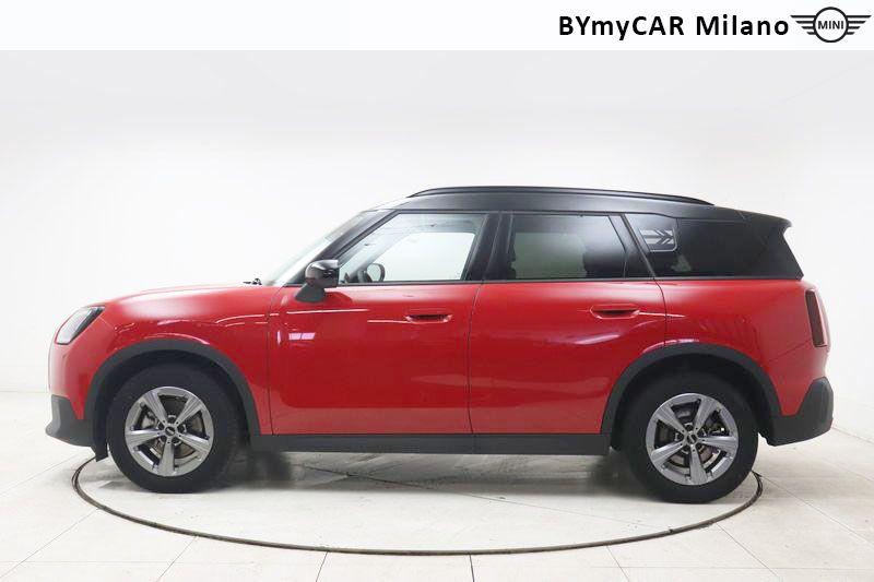 Mini Mini Countryman 2.0 48V D Classic auto