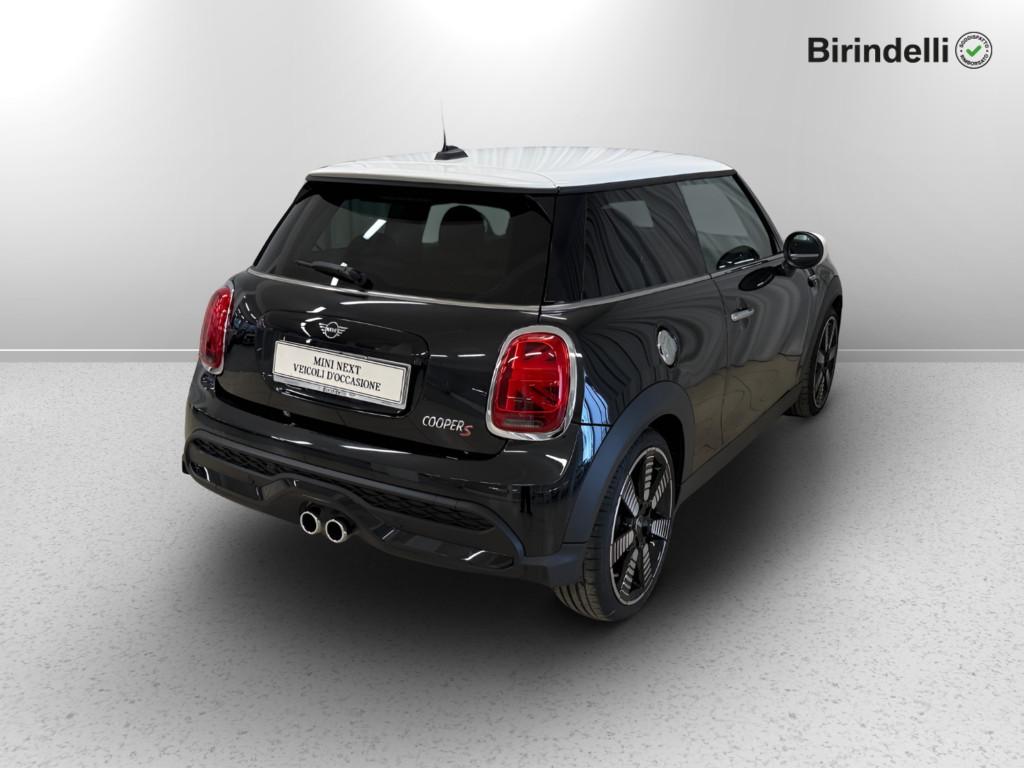 Mini Cooper S 2.0 TwinPower Turbo Cooper S