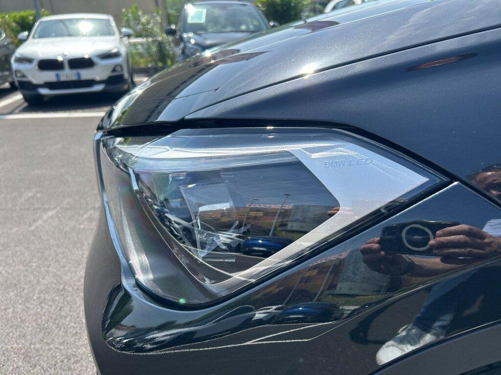 BMW X1 xdrive20d xLine Plus auto