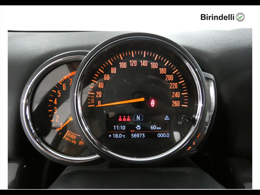 Mini One Countryman 1.5 One