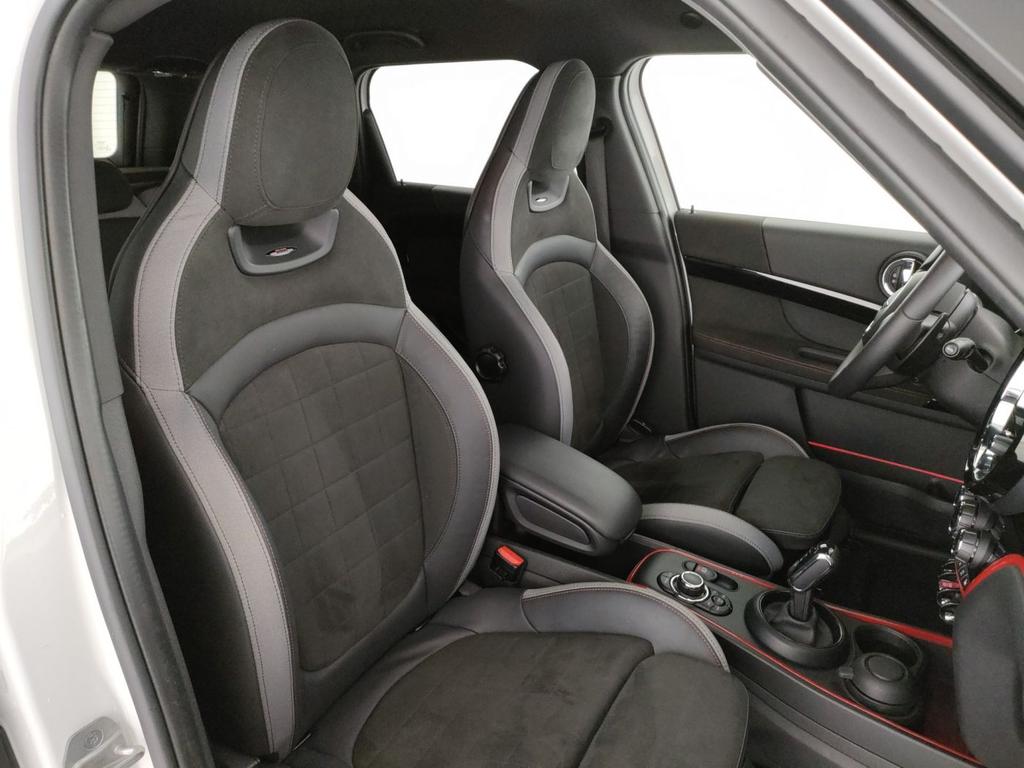 Mini Mini Countryman 2.0 JCW JCW auto