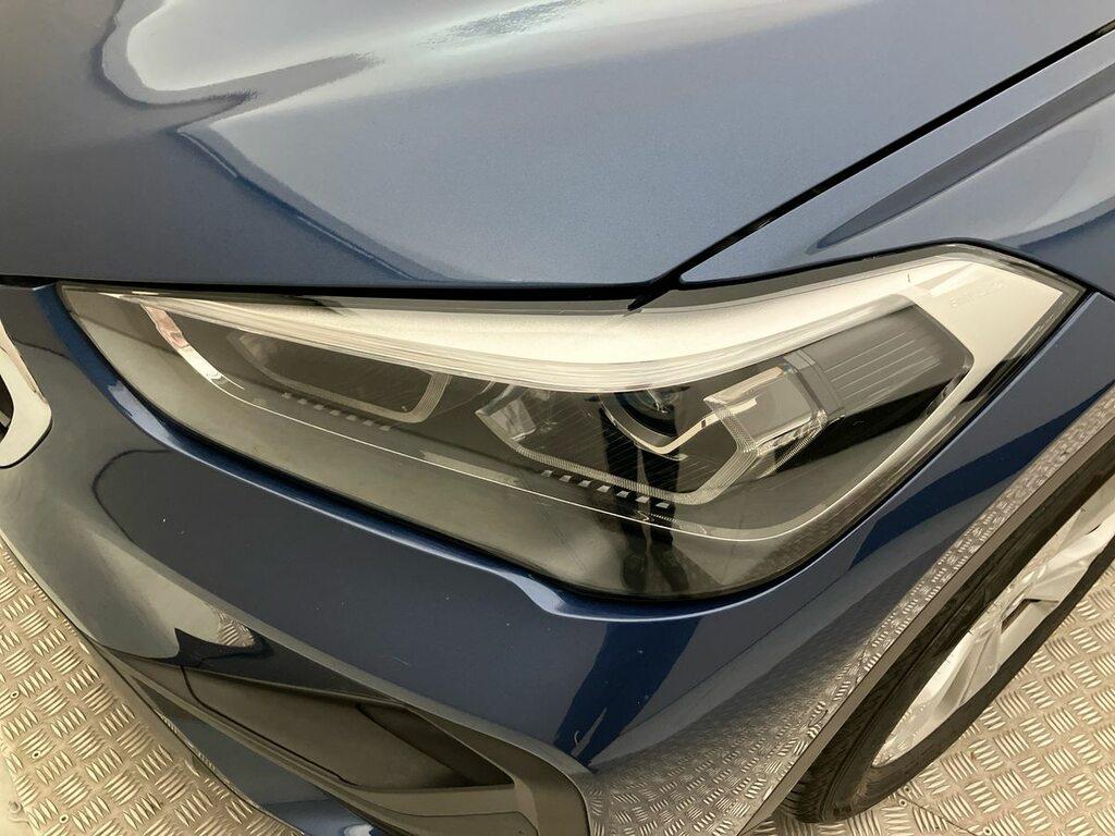 BMW X1 xdrive25e Business Advantage auto