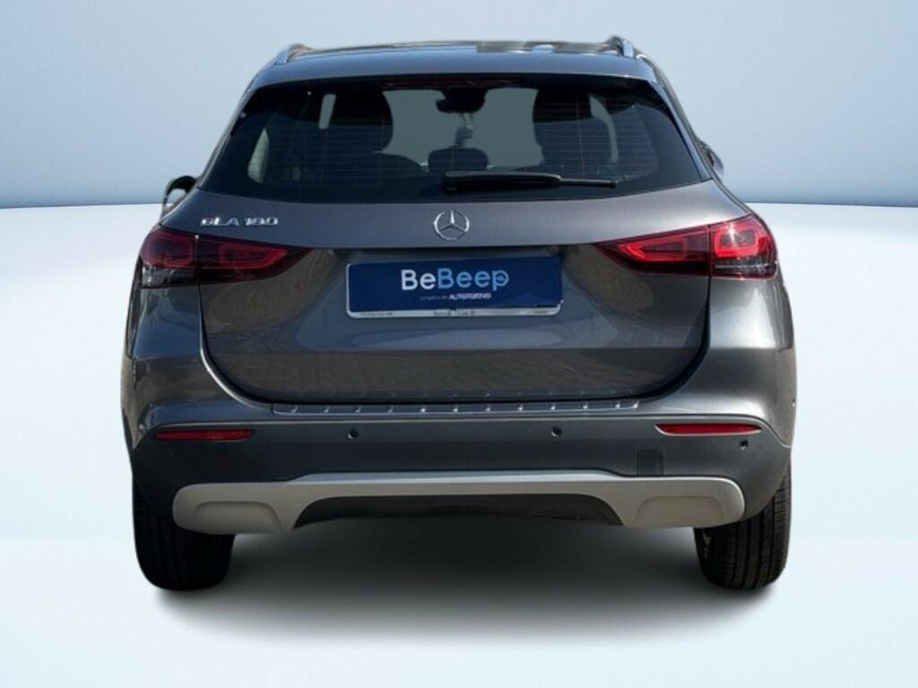 Mercedes GLA 180 Sport auto
