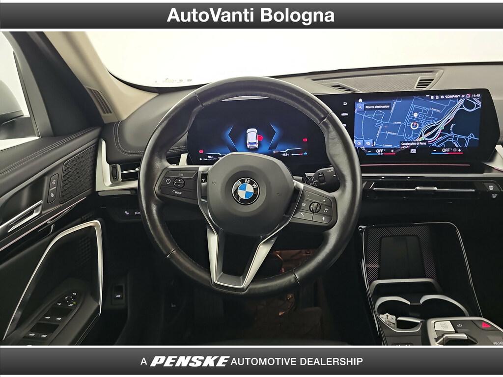 BMW X1 sdrive18d X-Line auto
