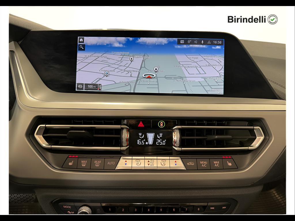BMW Z4 sdrive 20i Advantage auto