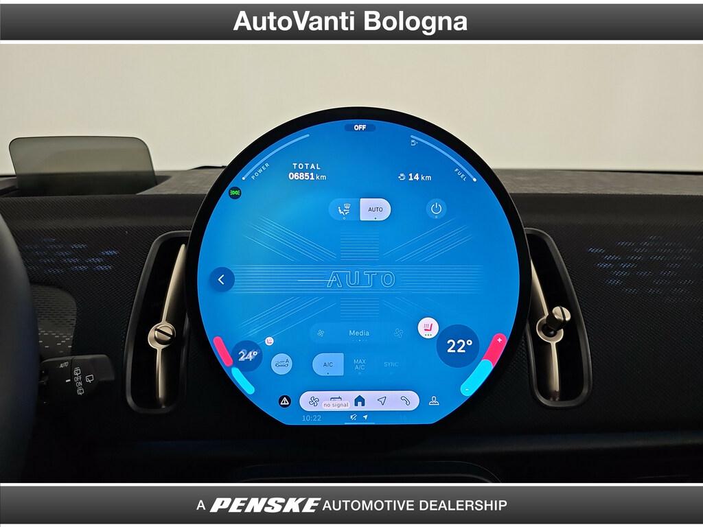 Mini Mini Countryman 2.0 48V D Classic auto