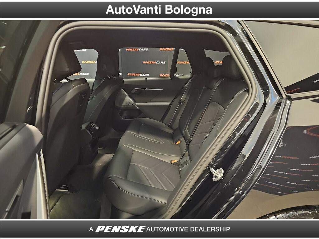 BMW Serie 5 520d Touring 48V xdrive M Sport Pro auto