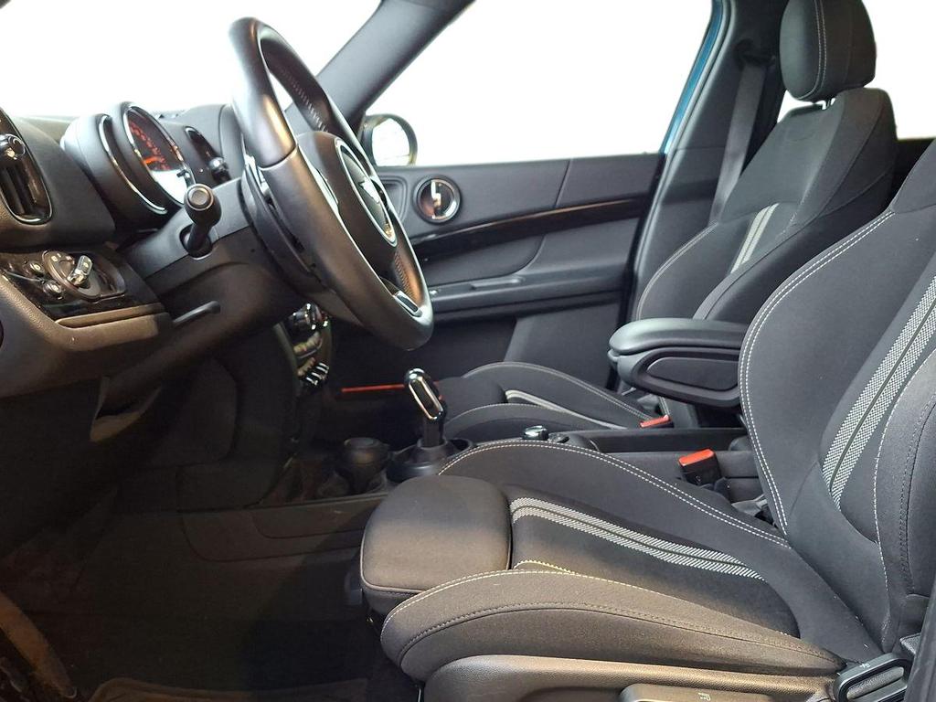Mini Cooper S Countryman 2.0 TwinPower Turbo Cooper S Steptronic