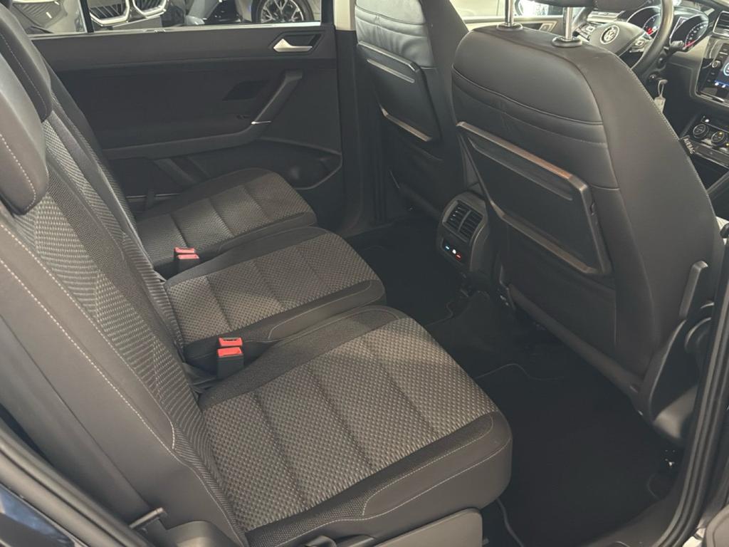 Volkswagen Touran 2.0 tdi Business 115cv dsg