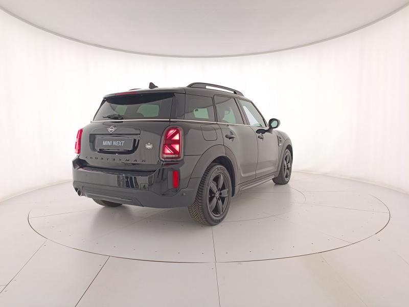 Mini One D Countryman 1.5 TwinPower Turbo One D