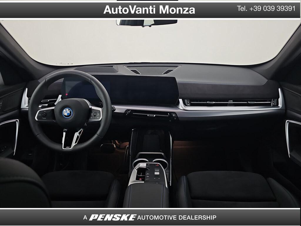 BMW X1 xdrive 25e MSport Pro auto