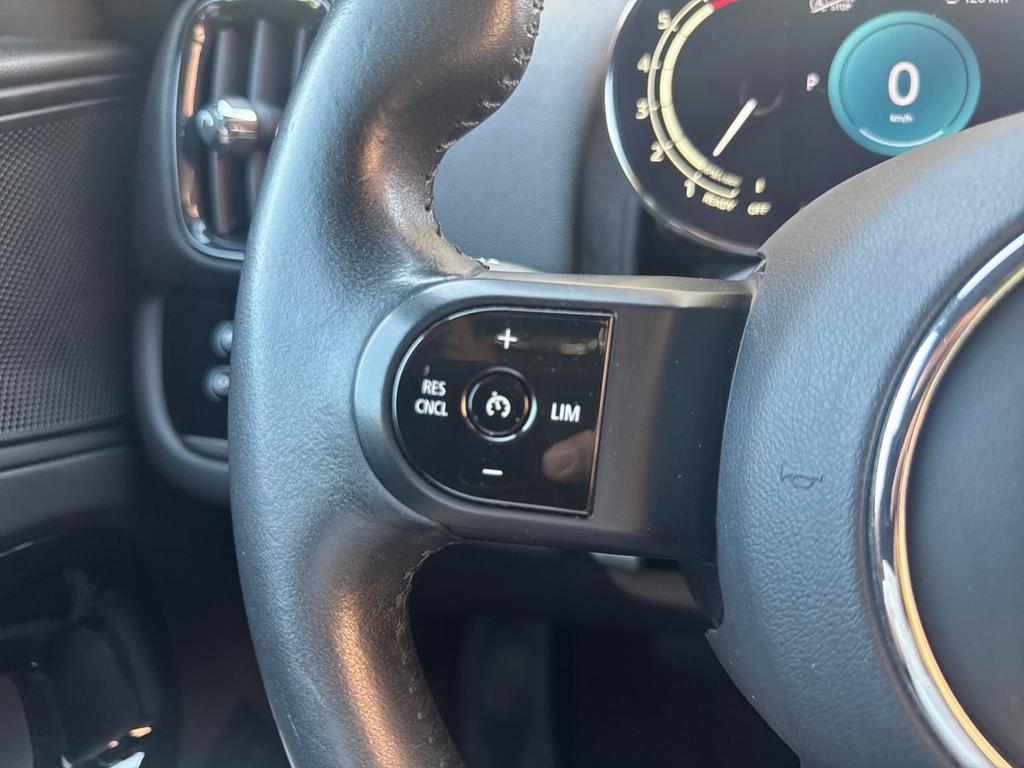 Mini One Countryman 1.5 One
