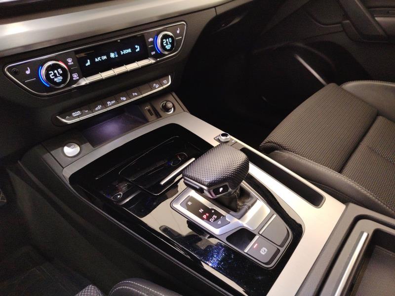 Audi Q5 Sportback 50 2.0 tfsi e S line quattro s tronic