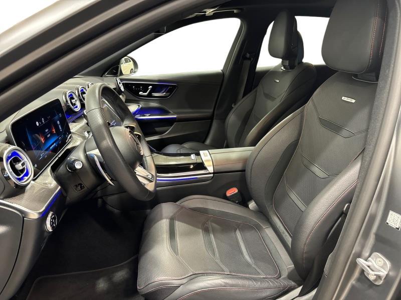 Mercedes Classe C 43 AMG C G mhev Premium Pro 4matic auto