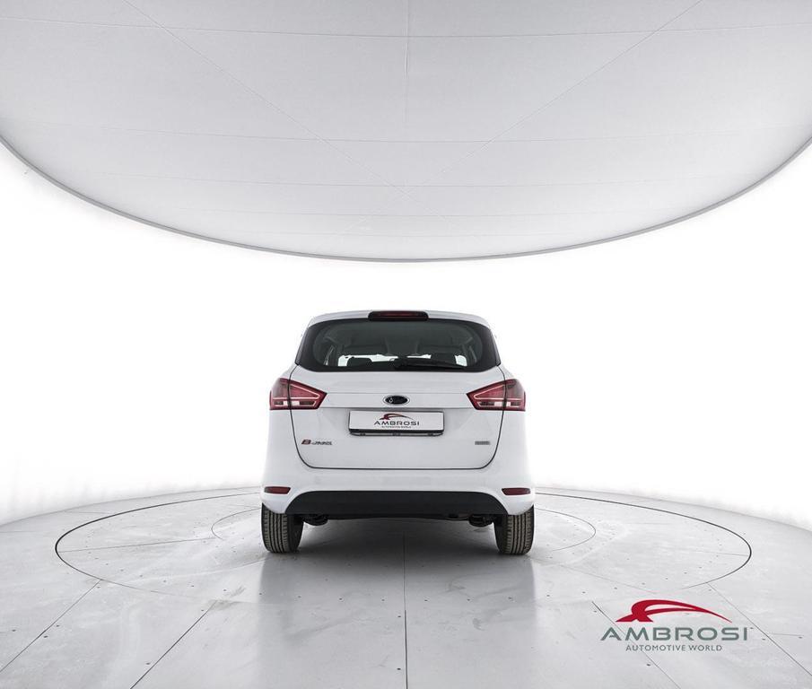 Ford B-Max 1.6 tdci 95cv