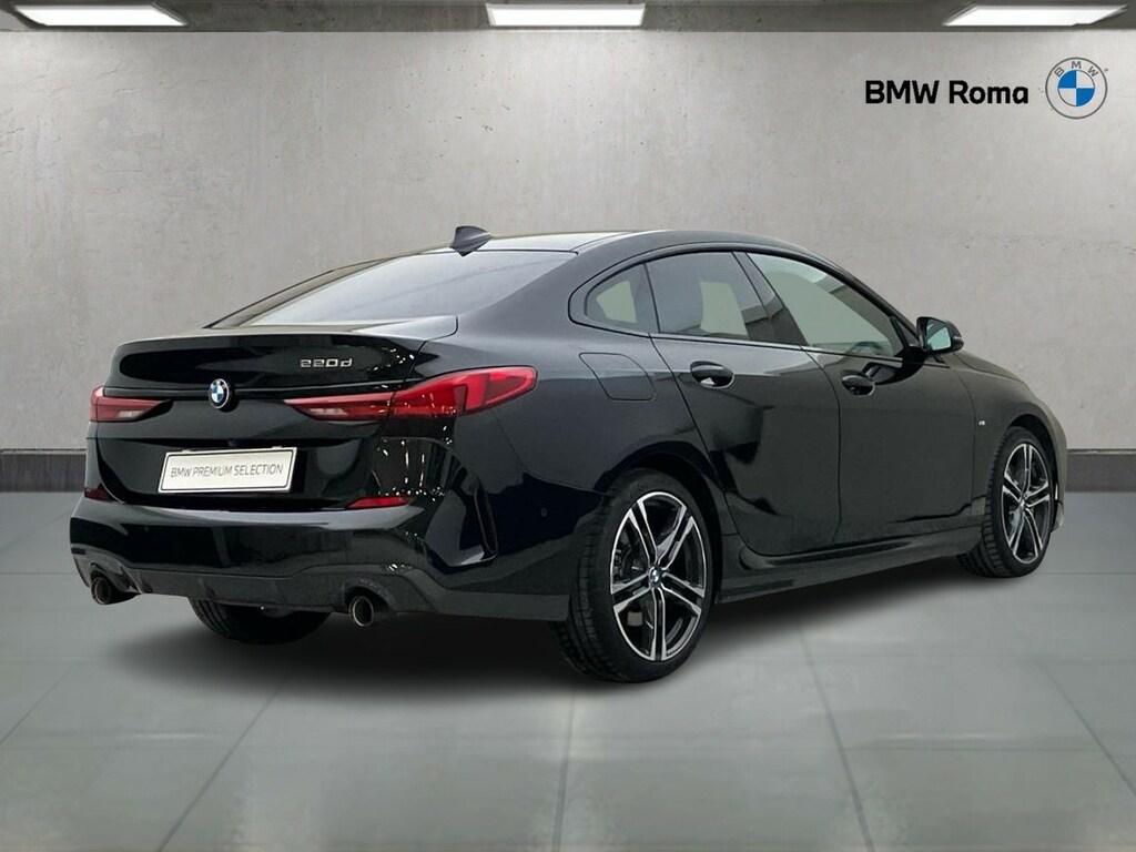 BMW Serie 2 220d Gran Coupe Msport auto