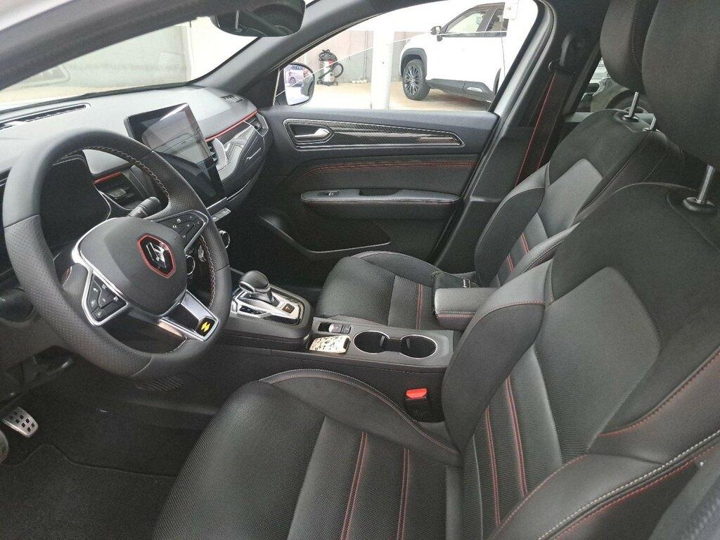 Renault Arkana 1.6 E-Tech hybrid R.S. Line Fast Track 145cv