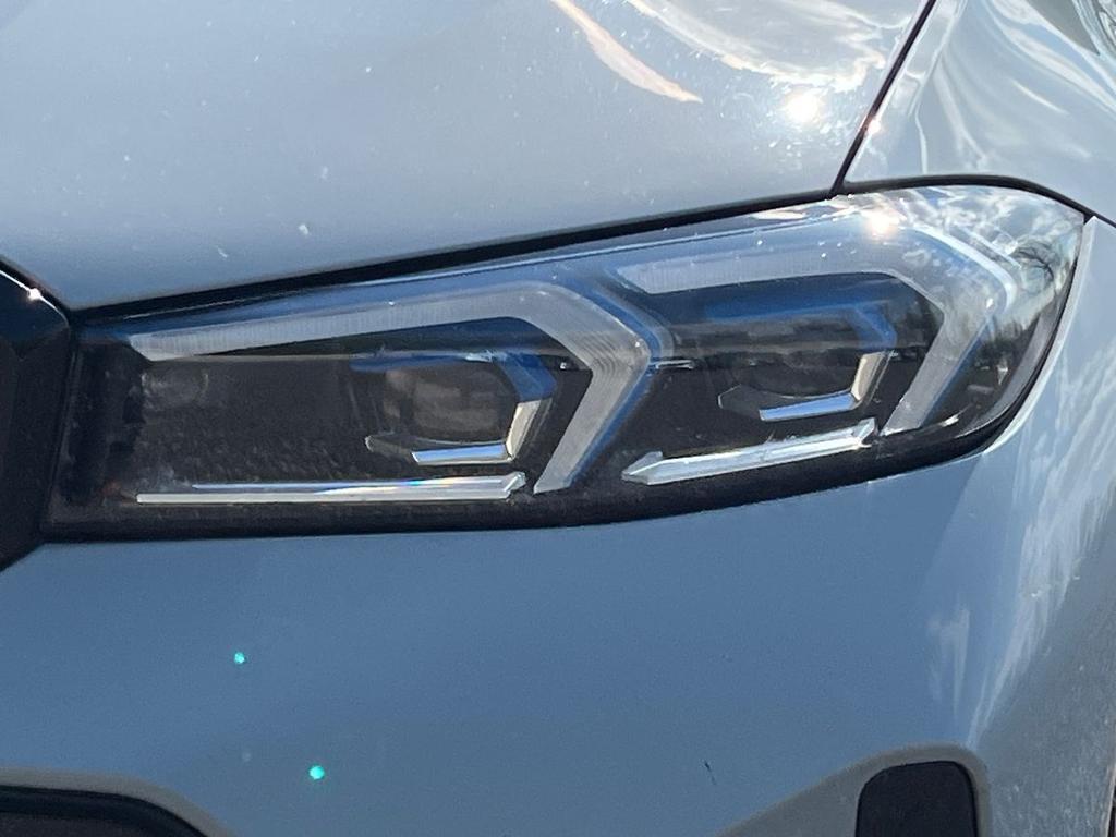 BMW Serie 3 320d Touring mhev 48V Msport auto