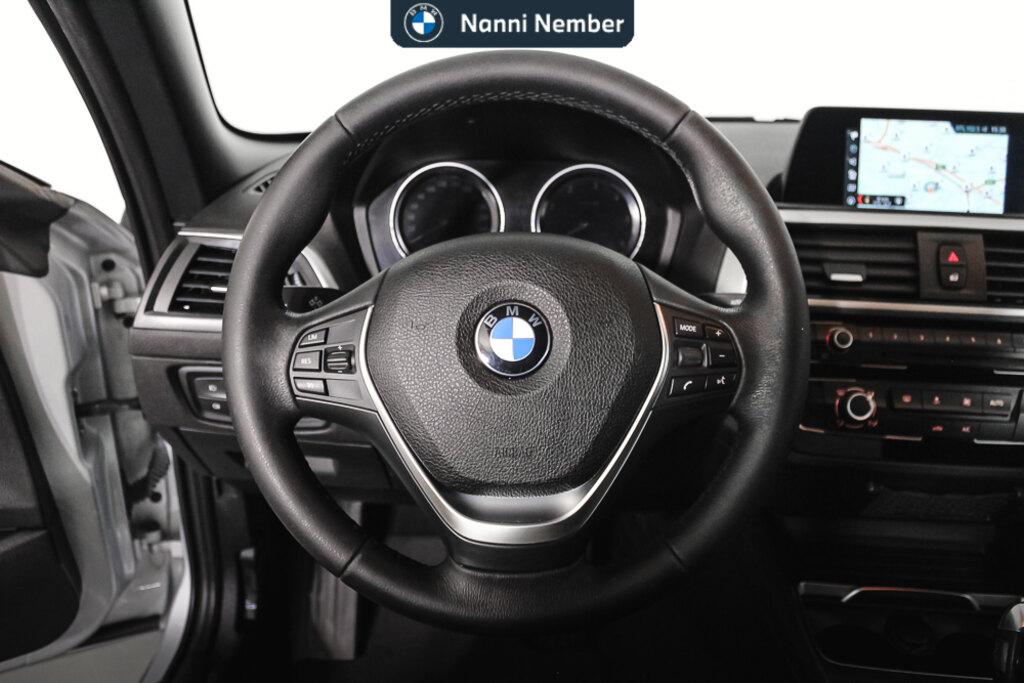 BMW Serie 2 220d Cabrio Advantage auto my18