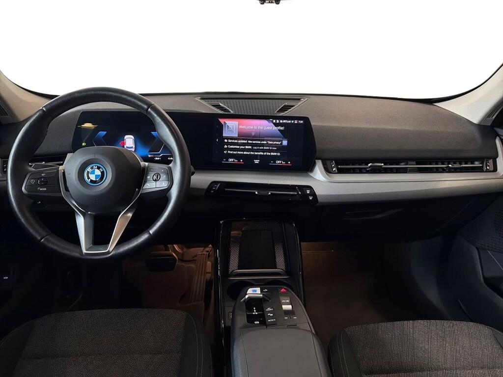 BMW iX1 30 xdrive