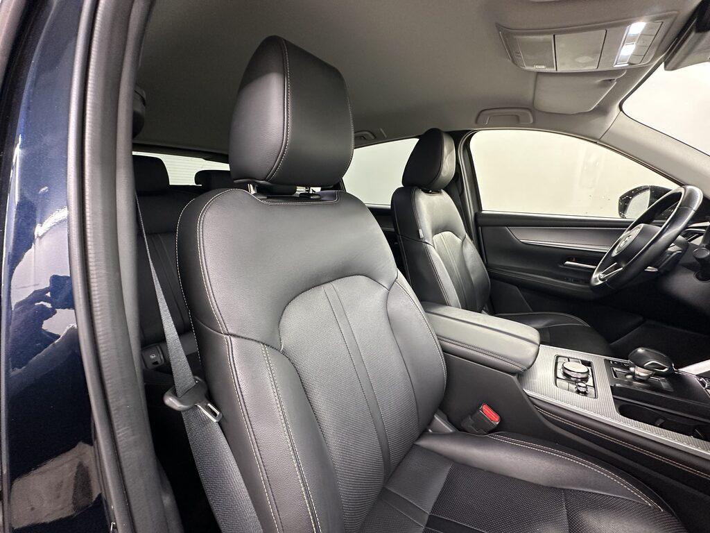 Mazda CX-60 3.3 m-hybrid boost Homura tetto pan. Convenience&Sound awd 249cv auto