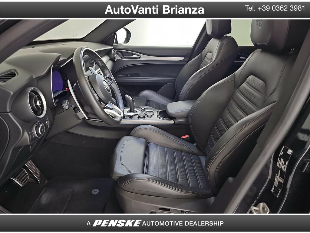Alfa Romeo Stelvio 2.0 t Veloce Q4 280cv auto