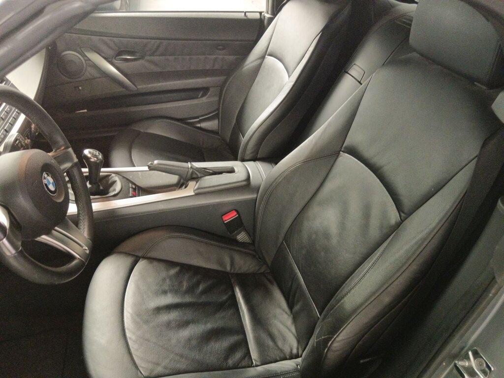 BMW Z4 Roadster 3.0si