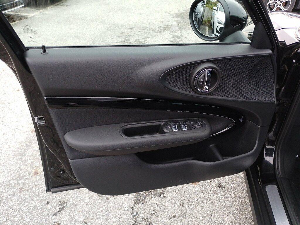 Mini Cooper D Clubman 2.0 TwinPower Turbo Cooper D Business