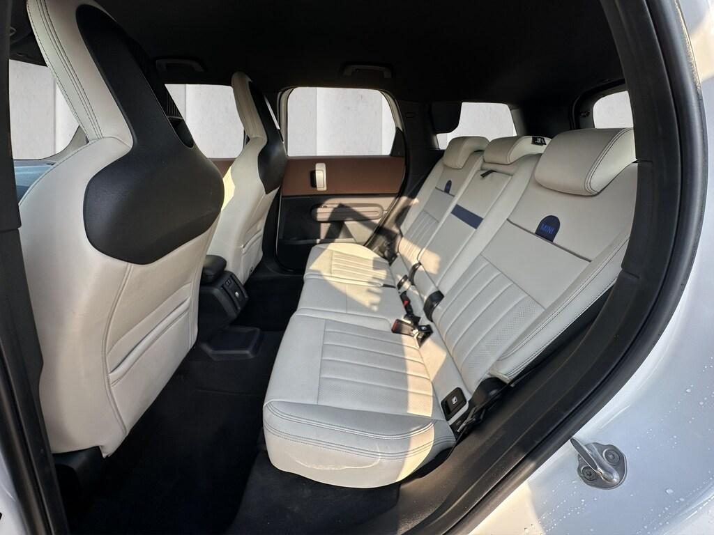 Mini Mini Countryman 1.5 48V C Favoured auto