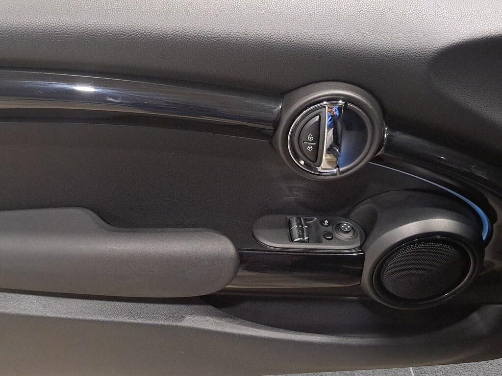 Mini Cooper 1.5 TwinPower Turbo Cooper