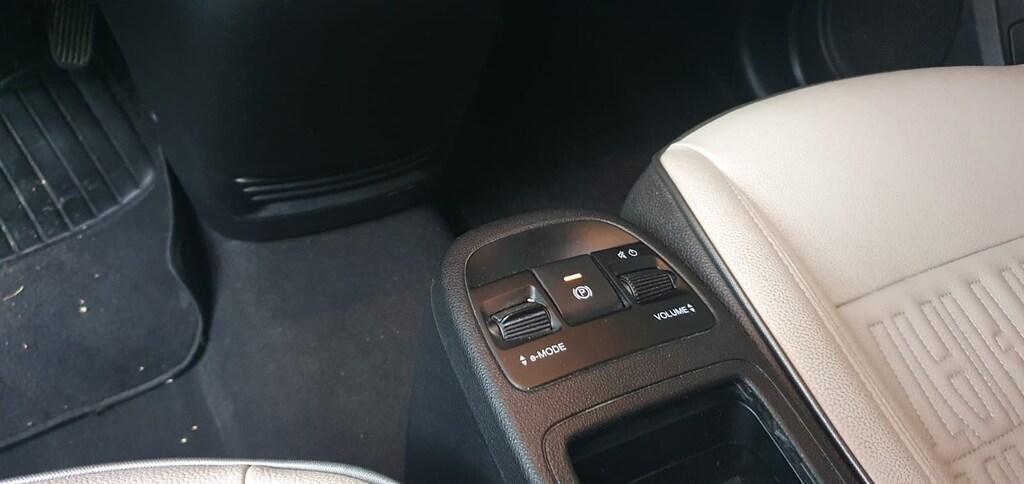 Fiat 500 e 3+1 La Prima