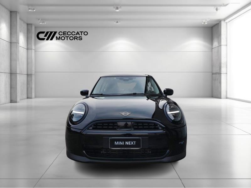 Mini Mini Cooper 3p 1.5 C Classic auto