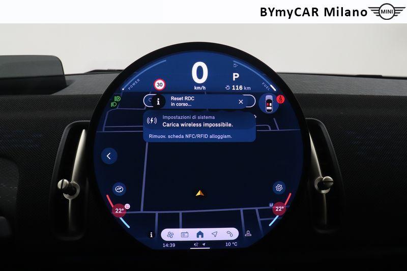 Mini Mini Countryman 2.0 48V D Classic auto