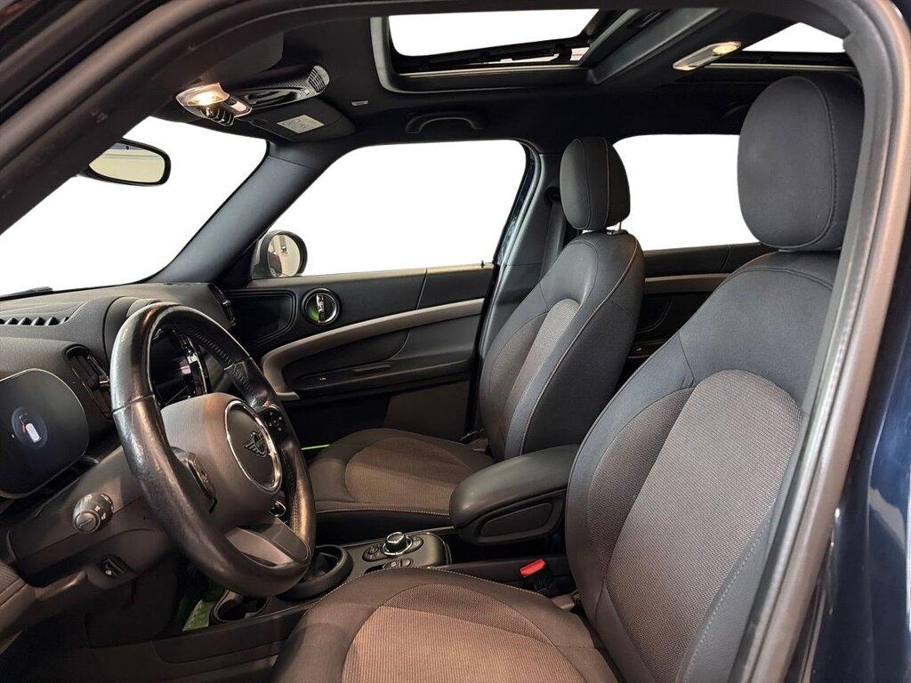 Mini Mini Countryman 1.5 Cooper SE All4 all4 auto