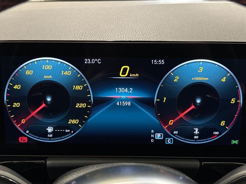 Mercedes GLA 200 d Premium auto