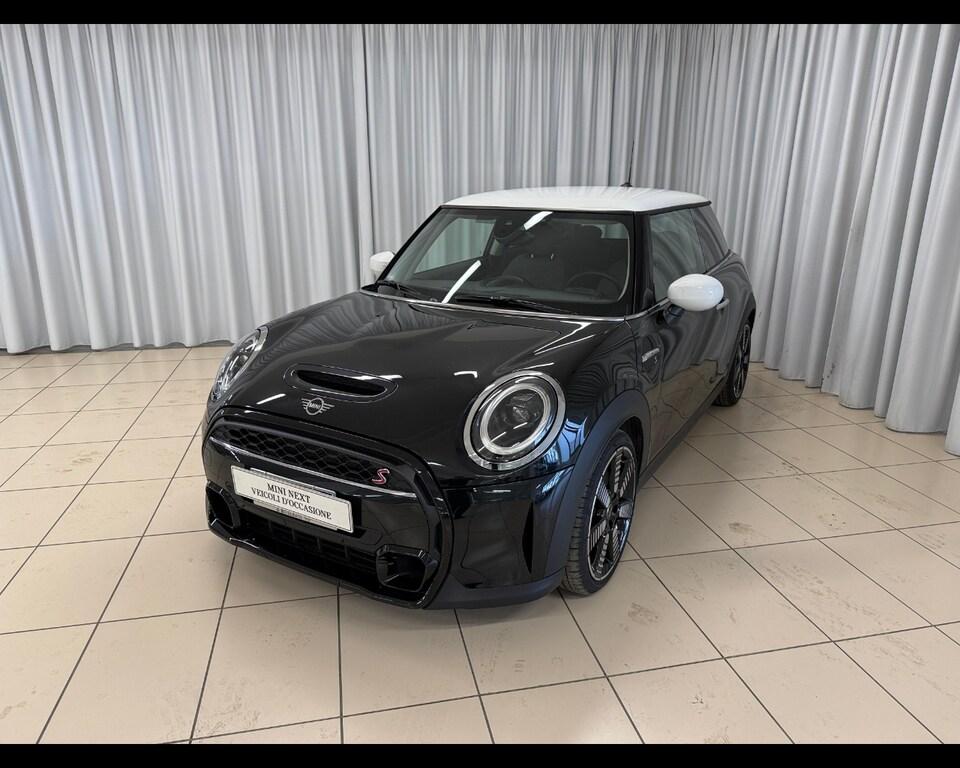 Mini Cooper S 2.0 TwinPower Turbo Cooper S