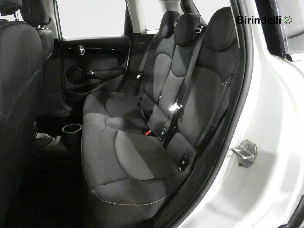 Mini Cooper 1.5 TwinPower Turbo Cooper